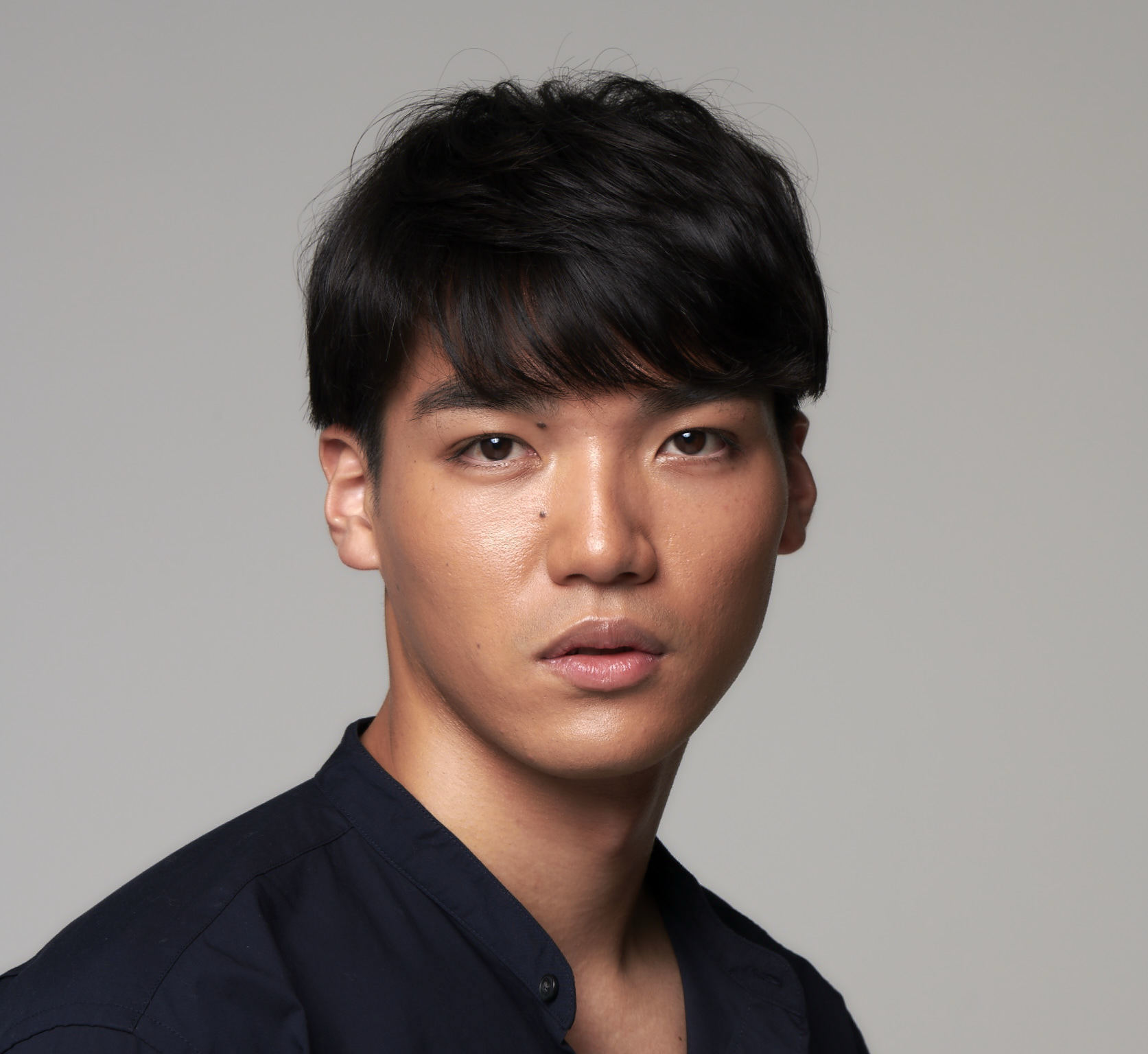 章平 Shohei